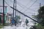 L'ouragan Irma remonte en catégorie 4, la Floride se prépare au pire - © i24 News