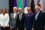 L'UE condamne la réimposition des sanctions américaines contre l'Iran - © Juif.org