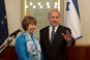 L'UE et Israël parviennent à un accord de coopération scientifique - © Le Monde.fr