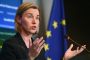 L'UE ne reconnaît pas l'occupation du Golan par Israël, rappelle Mogherini - © 20Minutes