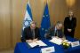 L'UE va augmenter ses liens avec Israël - © Juif.org