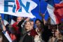 L'UEJF s'inquiète du vote Front national chez les jeunes - © Le Monde