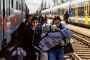 L'Ukraine reproche à Israël de ne pas accepter de réfugiés - © Juif.org