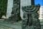 L&#39;histoire de la vie juive en Pologne - © Courrier International