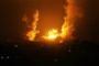 La bande de Gaza bombardée en guise de représailles - © Radio-Canada | Nouvelles
