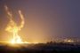 La Bande de Gaza : y aura-t-il une trêve' - © RIA Novosti