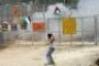 La "barrière" israélienne alimente toujours les critiques - © Le Monde