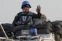 La branche syrienne d'Al-Qaïda revendique l'enlèvement de plus de 40 Casques bleus - © La Libre