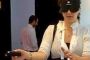 La canne virtuelle pour aider les malvoyants - © Le Figaro