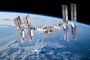 La capsule transportant l'Israélien Eytan Stibbe s'est amarrée avec succès à la Station spatiale internationale - © i24 News