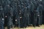 La chancelière allemande Merkel appelle à l'interdiction de la Burka - © Juif.org
