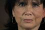 La charge d'Anne Sinclair contre le film inspiré de DSK - © Le Figaro