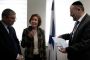 La chasseuse de nazis Beate Klarsfeld reçoit la nationalité israélienne - © 20Minutes