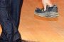 La chaussure, emblème de la contestation   - © Le Figaro