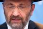 La chute d'un grand rabbin de France - © Le Figaro