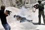 La collaboration avec Israël est sévèrement punie en Cisjordanie - © JournalMetro.com