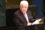 La colonisation au c'ur des interventions de MM. Abbas et Nétanyahou à l'ONU - © Le Monde.fr