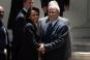 La colonisation israélienne est une source d'inquiétude pour Condoleezza Rice - © Le Monde