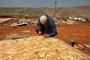La colonisation israélienne tend  les relations - © La Libre