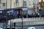 La communauté juive tétanisée après le drame de la porte de Vincennes - © Le Figaro