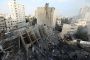 La conférence sur la reconstruction de Gaza s'ouvre au Caire - © i24 News