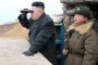 La Corée du Nord menace à nouveau de frapper les Etats-Unis - © DHNet.be