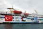 La CPI va ouvrir un examen préliminaire sur le raid contre la flottille de Gaza - © Le Monde