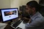 La cyber-attaque contre Israël continue - © Le Monde