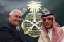 La dangereuse alliance entre les Etats-Unis, Israël et l'Arabie saoudite - © Le Monde.fr
