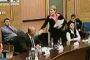 La député Michaeli suspendue pour un mois - © Juif.org
