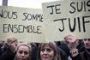La fédération d'associations juives demande de permettre aux juifs de porter une arme - © DHNet.be