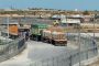 La fermeture du point de passage de Gaza est un avertissement au Hamas - © Juif.org