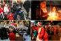 La fête de Noël célébrée partout dans le monde (PHOTOS) - © DHNet.be