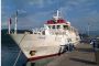 La flottille s'approche de la bande de Gaza - © Juif.org