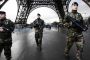 La France met en garde contre une menace d'attaque terroriste élevée par des djihadistes d'Irak et de Syrie - © Juif.org