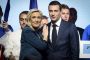 La France sapprête à voter lors délections fatidiques qui pourraient propulser lextrême droite au pouvoir - © Juif.org