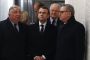 La France se mobilise, Macron promet "des actes" contre l'antisémitisme - © Nouvel Obs