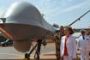 La France va se doter de drones armés - © La Libre