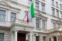 La Grande-Bretagne ferme l'ambassade d'Iran à Londres - © Le Figaro