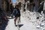 La guerre en Syrie pourrait durer encore dix ans (chef d'état-major) - © RIA Novosti