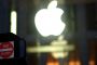 La guerre froide entre Apple et le FBI est loin d'être finie - © Slate .fr