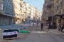 La guerre gagne les faubourgs de Damas - © Le Figaro