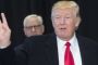 La journée de Donald Trump : répression contre les clandestins, réactions tardives et tweet accusateur - © Le Monde.fr