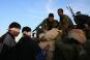 La justice militaire israélienne accusée de bafouer les droits des Palestiniens - © Le Monde