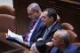 La Knesset adopte une loi permettant l'expulsion des députés - © Juif.org