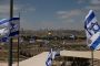 La Knesset approuve une loi interdisant d'agiter des drapeaux de l'OLP - © Juif.org