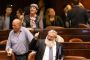 La Knesset légalise l'expropriation de Palestiniens en Cisjordanie - © Radio-Canada | Nouvelles