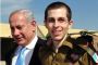 La libération de Shalit, tout profit pour Netanyahu - © La Libre