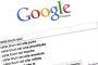 La liste noire de Google - © Slate .fr