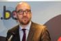 "La lutte contre l'antisémitisme est un échec", affirme Charles Michel à la grande ... - © La Libre